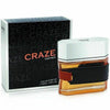 Craze for men 3.4 oz EDP