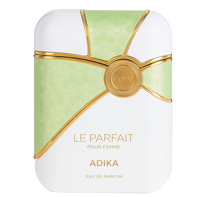 Le Perfait Adika 3.4 oz EDP for women – LaBellePerfumes