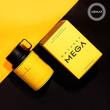 Odyssey Mega 100 ml 4
