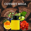 Odyssey Mega Edition 3.4 oz for men