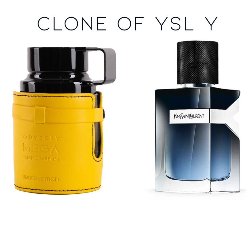 Odyssey Mega Edition 3.4 oz for men – LaBellePerfumes Odyssey Mega Edition 3.4 oz for men – LaBellePerfumes