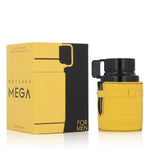 Odyssey Mega Edition 3.4 oz for men