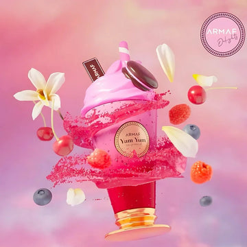Yum Yum 100 ml 2