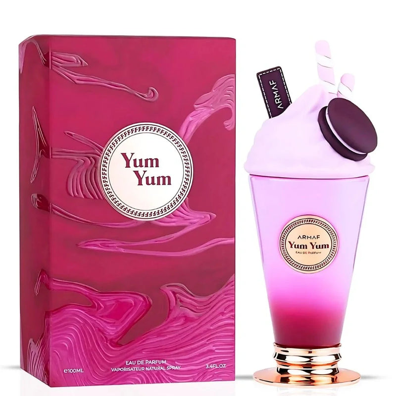 Delights Yum Yum 3.4 oz EDP for women