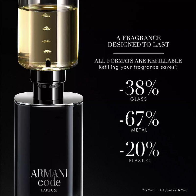 Armani code 4.2 on sale