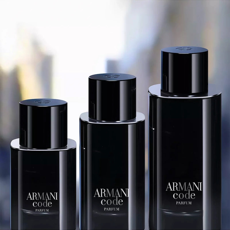 Armani code perfume amazon sales