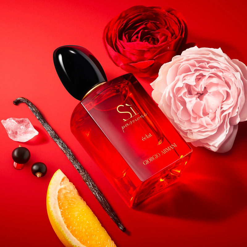 Si Passione Eclat oz EDP for women - Main Image