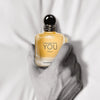 Stronger With You Only 3.4 oz EDT for men