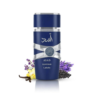Asad Zanzibar 4