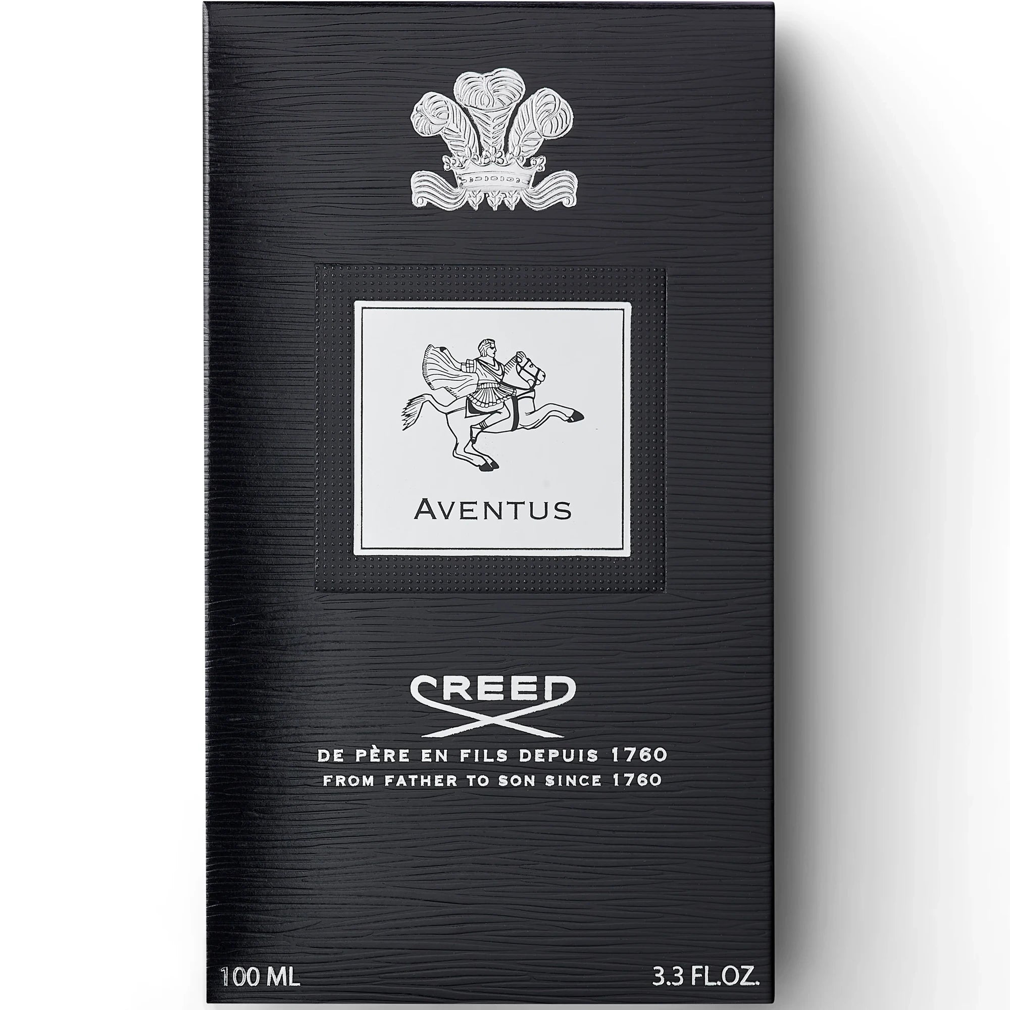 Aventus Cologne by Creed Eau De Parfum Spray 3.3 oz Men
