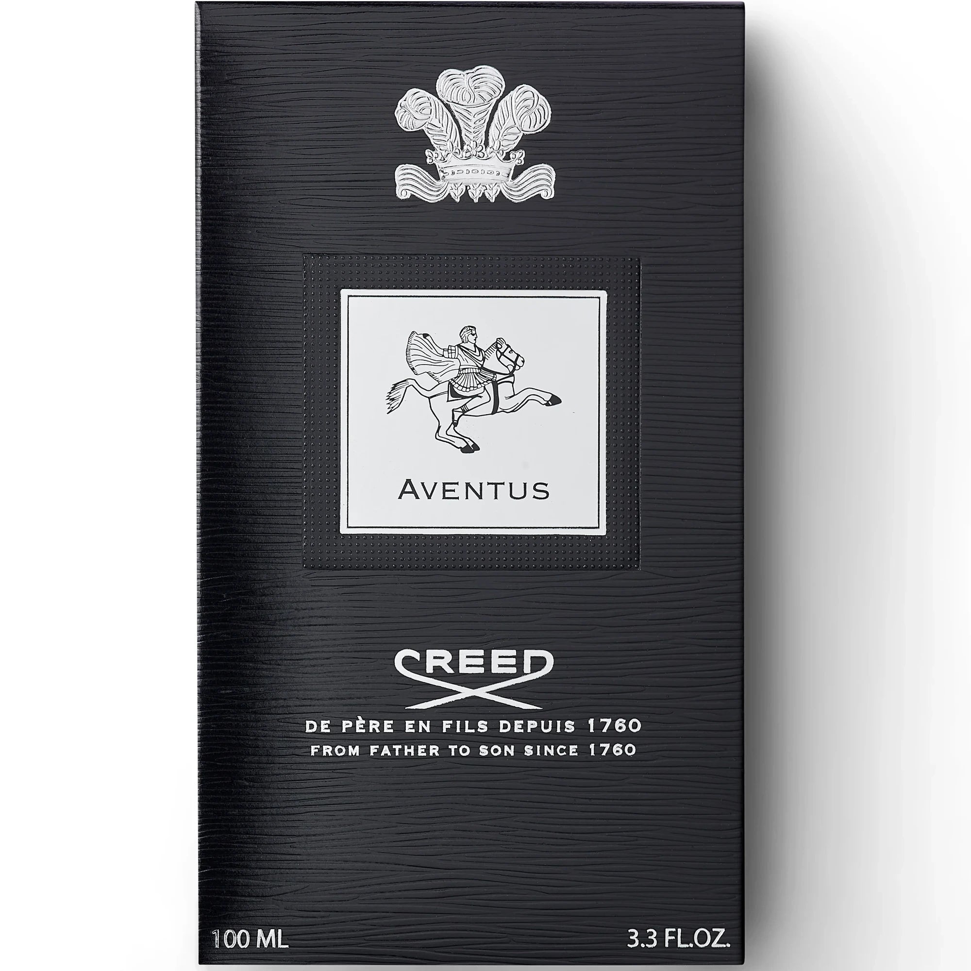 Creed aventus for men eau de parfum 100ml hot sale