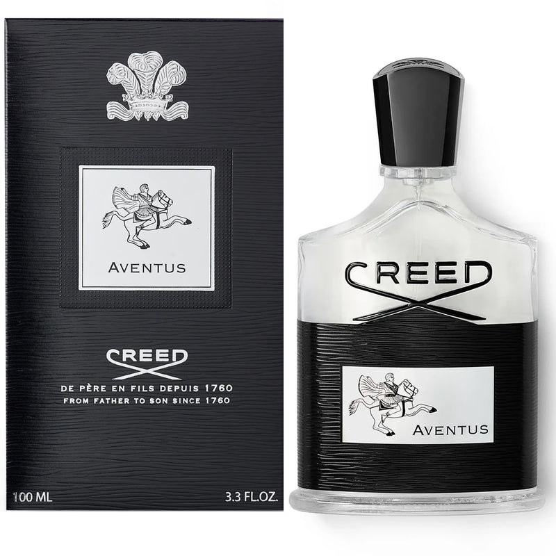 Creed oz EDP for men – LaBellePerfumes
