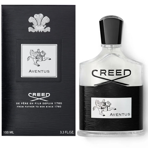 Creed Aventus 3.3 oz EDP for men – LaBellePerfumes Creed Aventus 3.3 oz EDP for men – LaBellePerfumes
