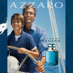 Chrome Legend 3.4 oz EDT for men