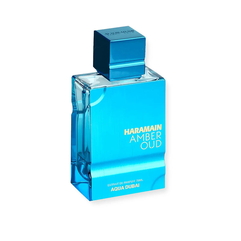 Oud Aqua Dubai 2.5 oz Extract de Parfum Unisex