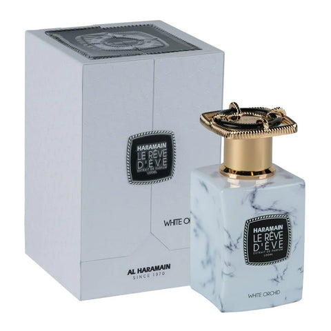 Le Reve D'eve White Orchid 3.33 oz Extrait De Parfum for women