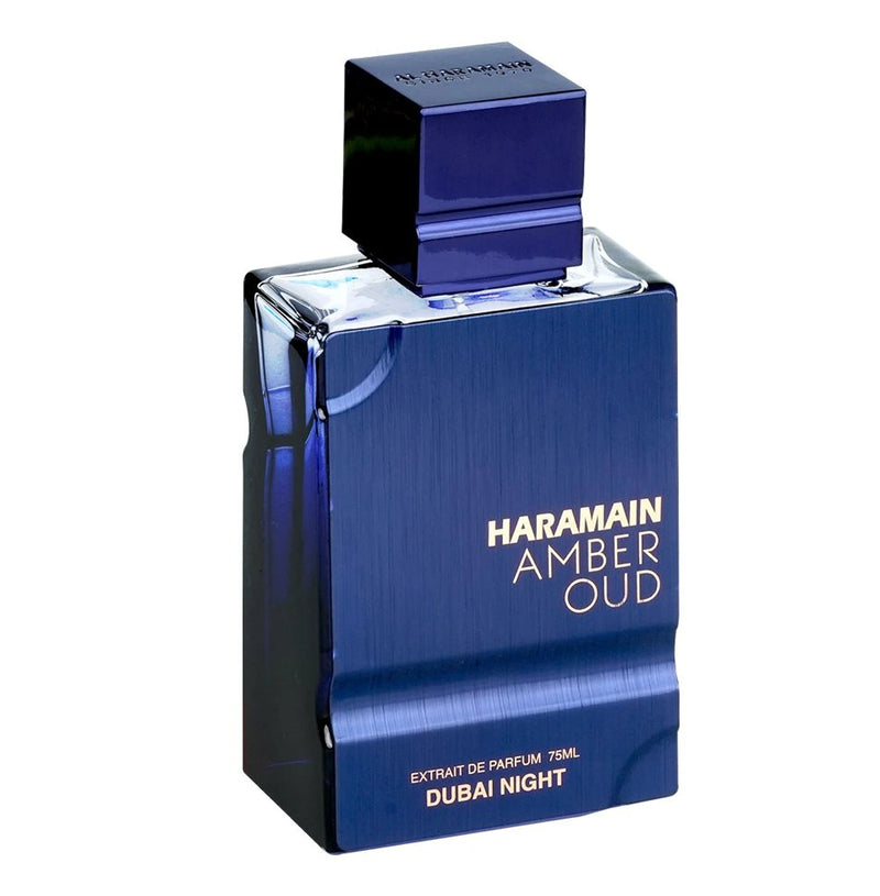 Oud Dubai Night 3.4oz Extrait De Parfum