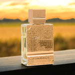 Amber Oud Gold 999.9 Dubai Extrait De Parfum 3.4 oz unisex