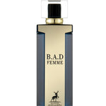 B.A.D. Femme 3.4 oz EDP for women