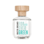 Forever Green 2.7oz EDT for women