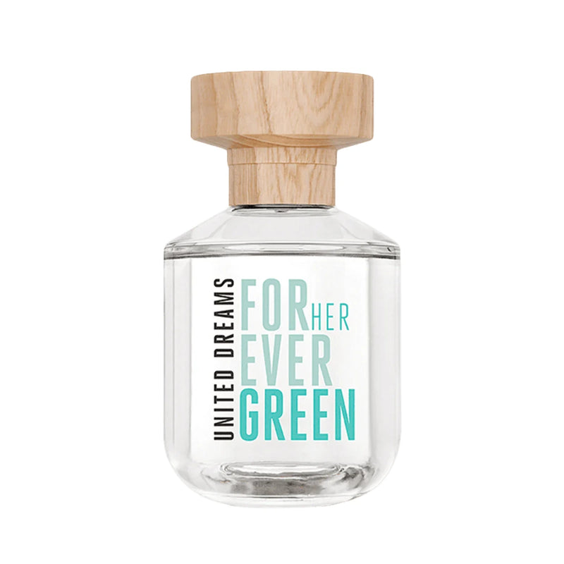 Forever Green 2.7oz EDT for women
