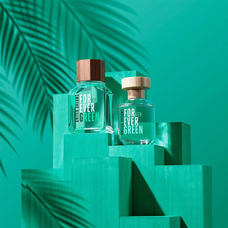 Forever Green 3.4 oz for men