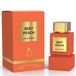 Mejor EDP Peach de 3,4 oz unisex