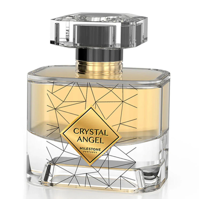 Crystal Angel 3.4 oz EDP unisex