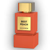 Mejor EDP Peach de 3,4 oz unisex