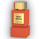 Mejor EDP Peach de 3,4 oz unisex