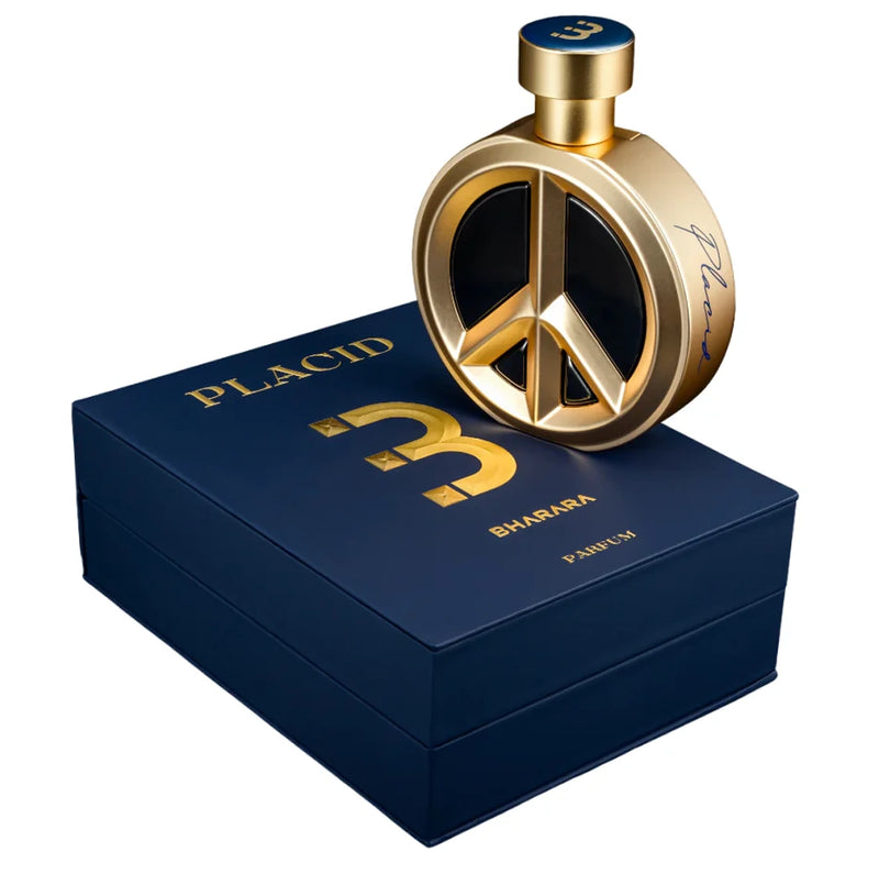 Placid 3.4 oz for men