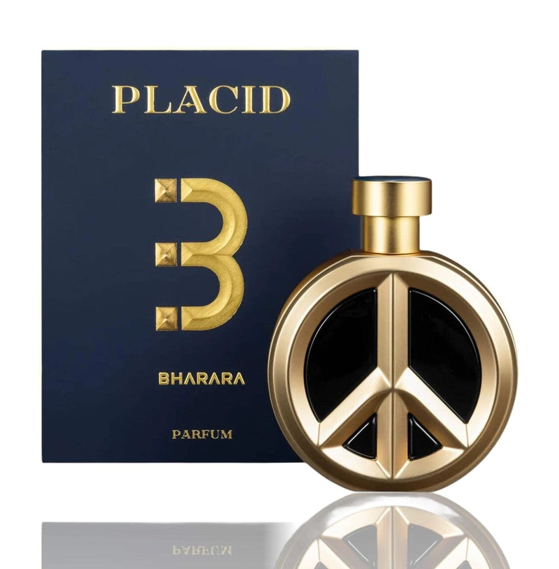 Placid 3.4 oz for men
