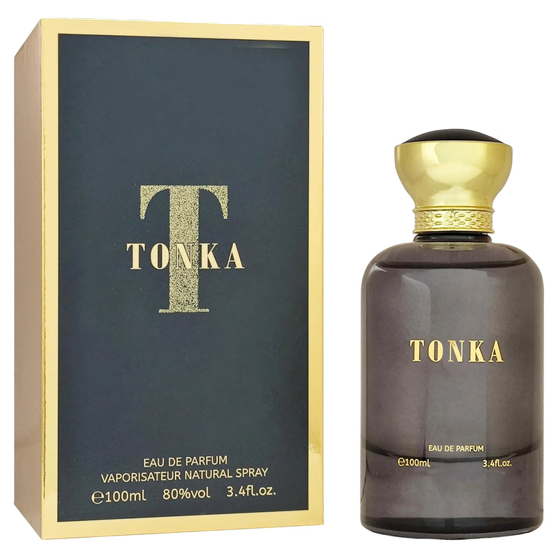 Tonka 3.4 oz EDP Unisex