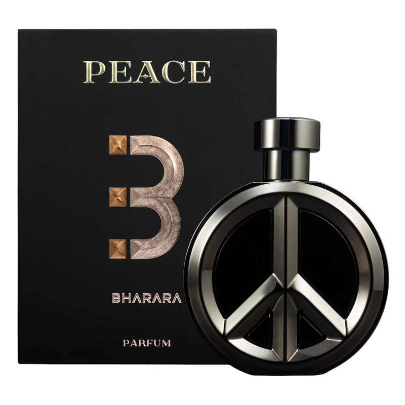 Bharara Peace 3.4 oz EDP for men