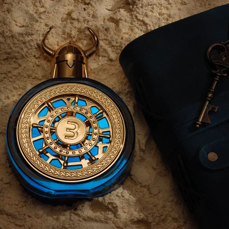 Viking Beirut oz Parfum for men – LaBellePerfumes