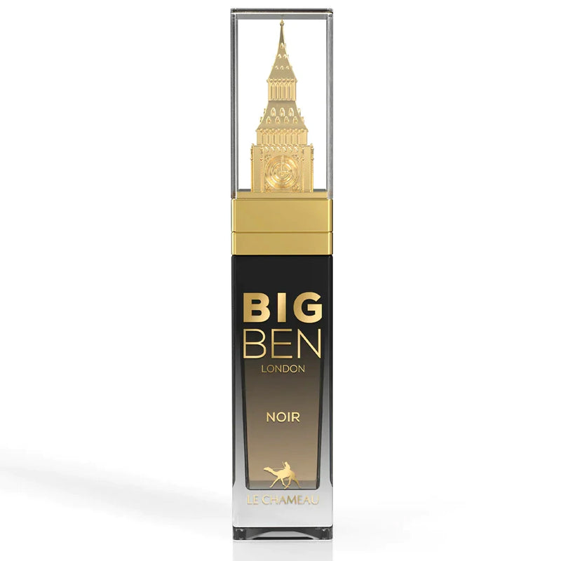 Big Ben London Noir 2.8 oz EDP unisex
