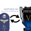 Spy Blue Shield 3.0 oz EDP for men