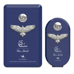 Spy Blue Shield 3.0 oz EDP for men