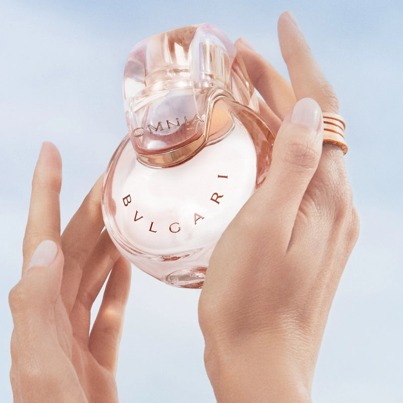 Omnia Crystalline 3.4 oz EDP for women – LaBellePerfumes