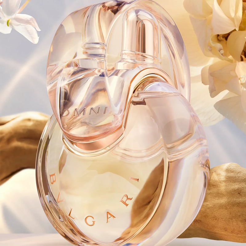 【未開封】BVLGARI OMNIA CRYSTALLINE 40ml Omnia Crystalline 3.4 oz EDP for women – LaBellePerfumes