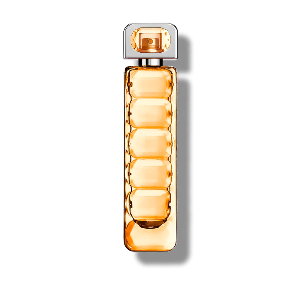 Hugo boss orange sales ladies