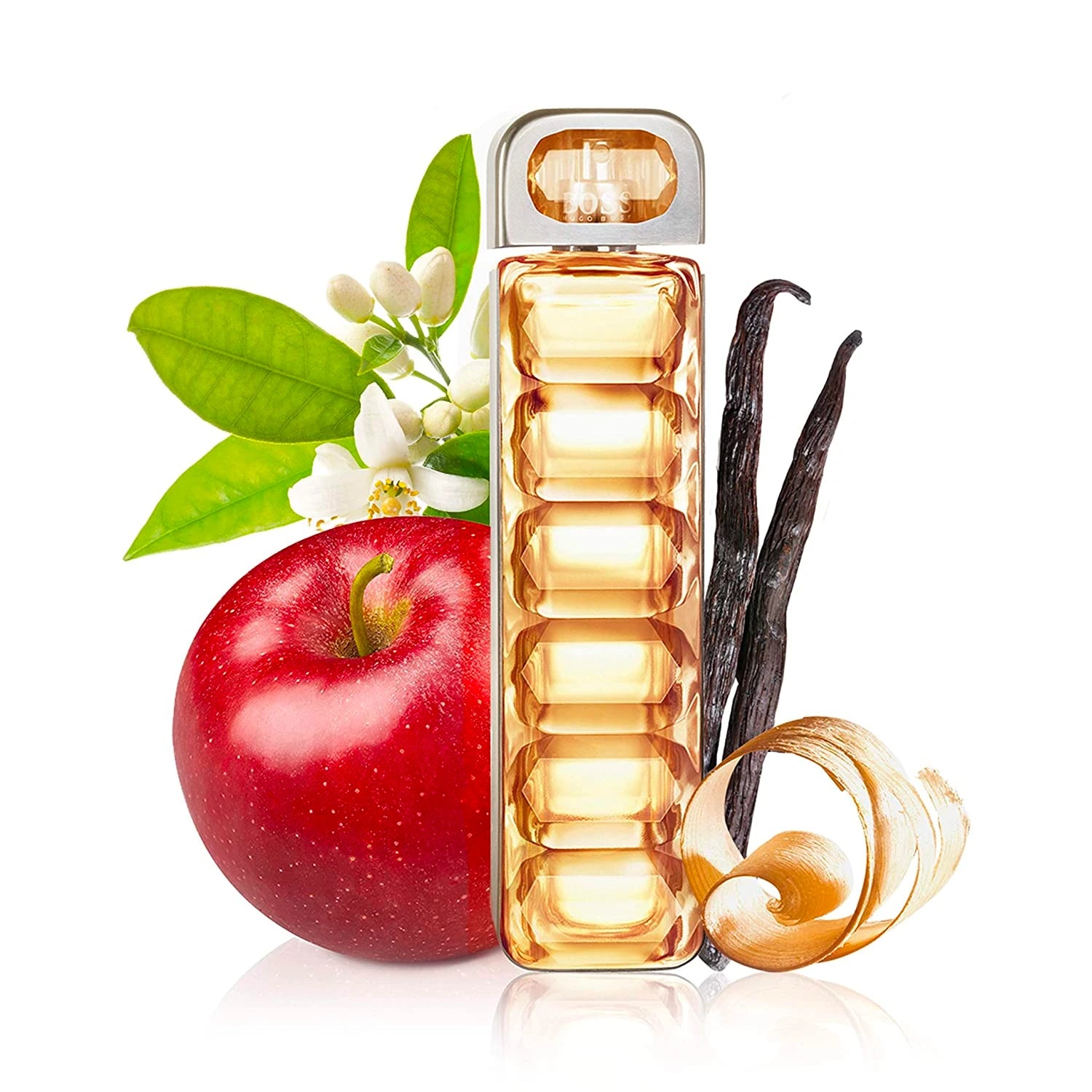 Hugo boss discount orange womens