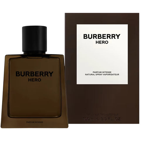 Hero Parfum Intense 3.4 oz for men – LaBellePerfumes