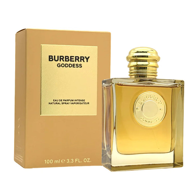 Goddess Intense 3.3 oz EDP for women