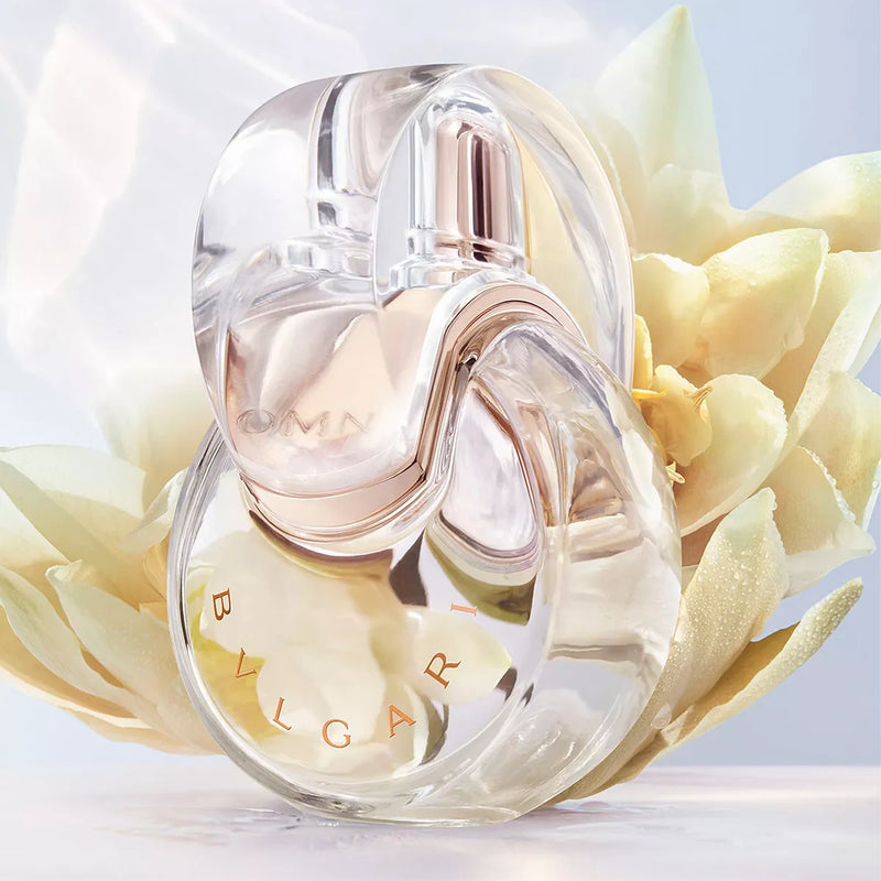 Omnia Crystalline 3.4 oz EDT for women – LaBellePerfumes Omnia Crystalline 3.4 oz EDT for women – LaBellePerfumes
