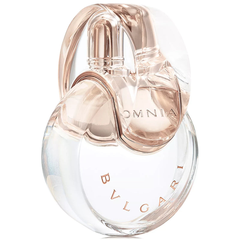 Omnia Crystalline 3.4 oz EDT for women – LaBellePerfumes Omnia Crystalline 3.4 oz EDT for women – LaBellePerfumes