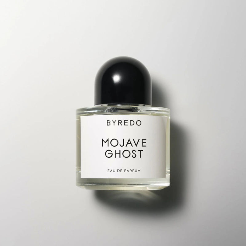 Byredo Mojave Ghost 3.4 oz EDP for unisex – LaBellePerfumes Byredo Mojave Ghost 3.4 oz EDP for unisex – LaBellePerfumes