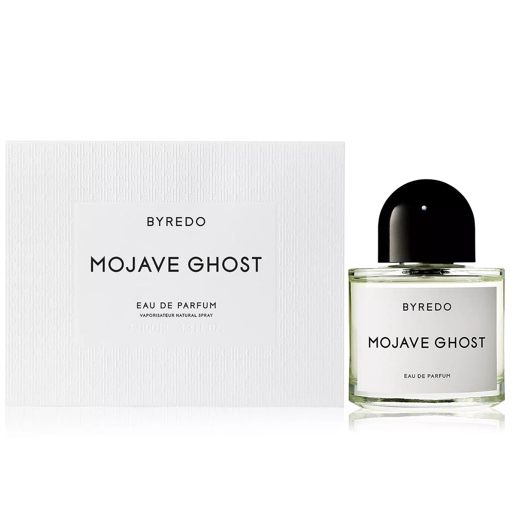 Byredo Mojave Ghost 3.4 oz EDP for unisex