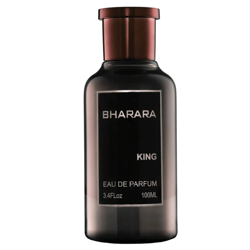 Bharara King 3.4 oz EDP for men