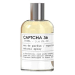 Captcha 36 3.4 oz EDP